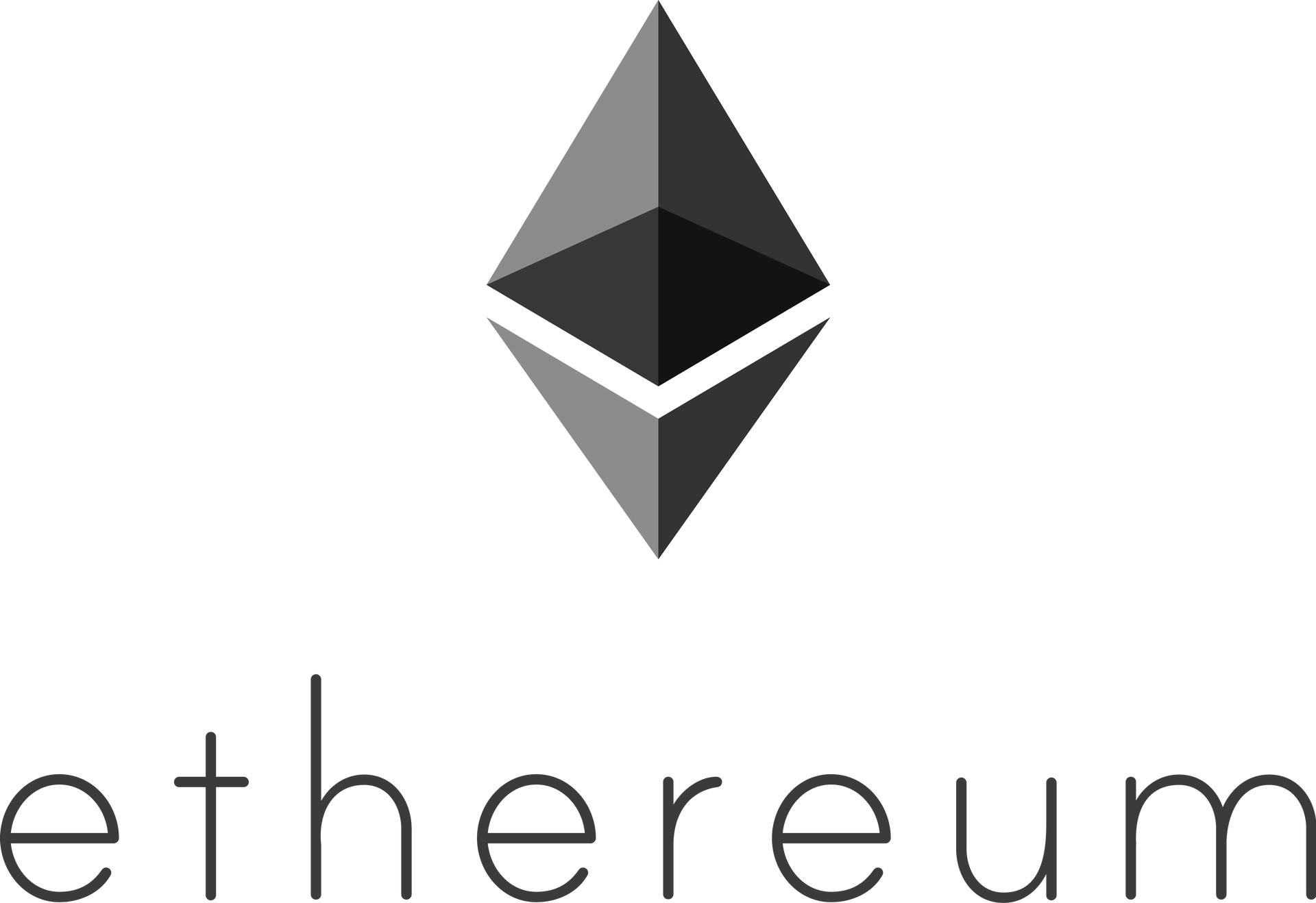 Logo Ethereum