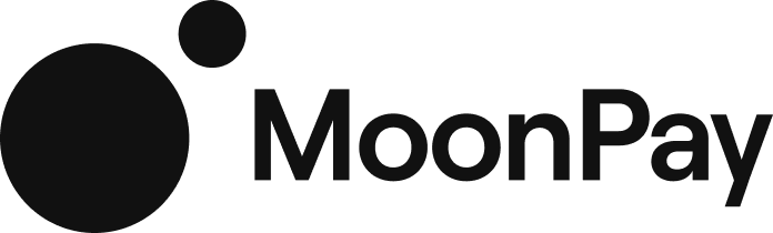 Logo Moonpay